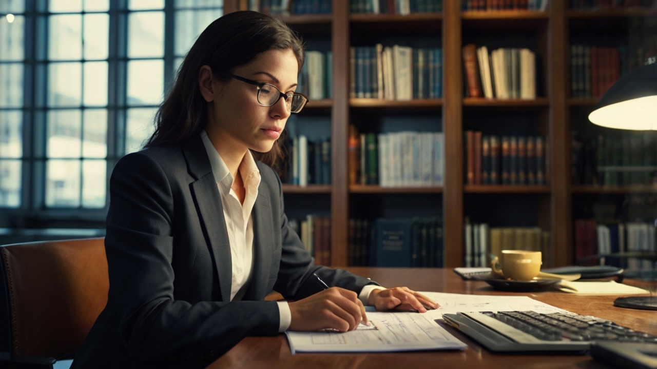 Auditoria e Compliance