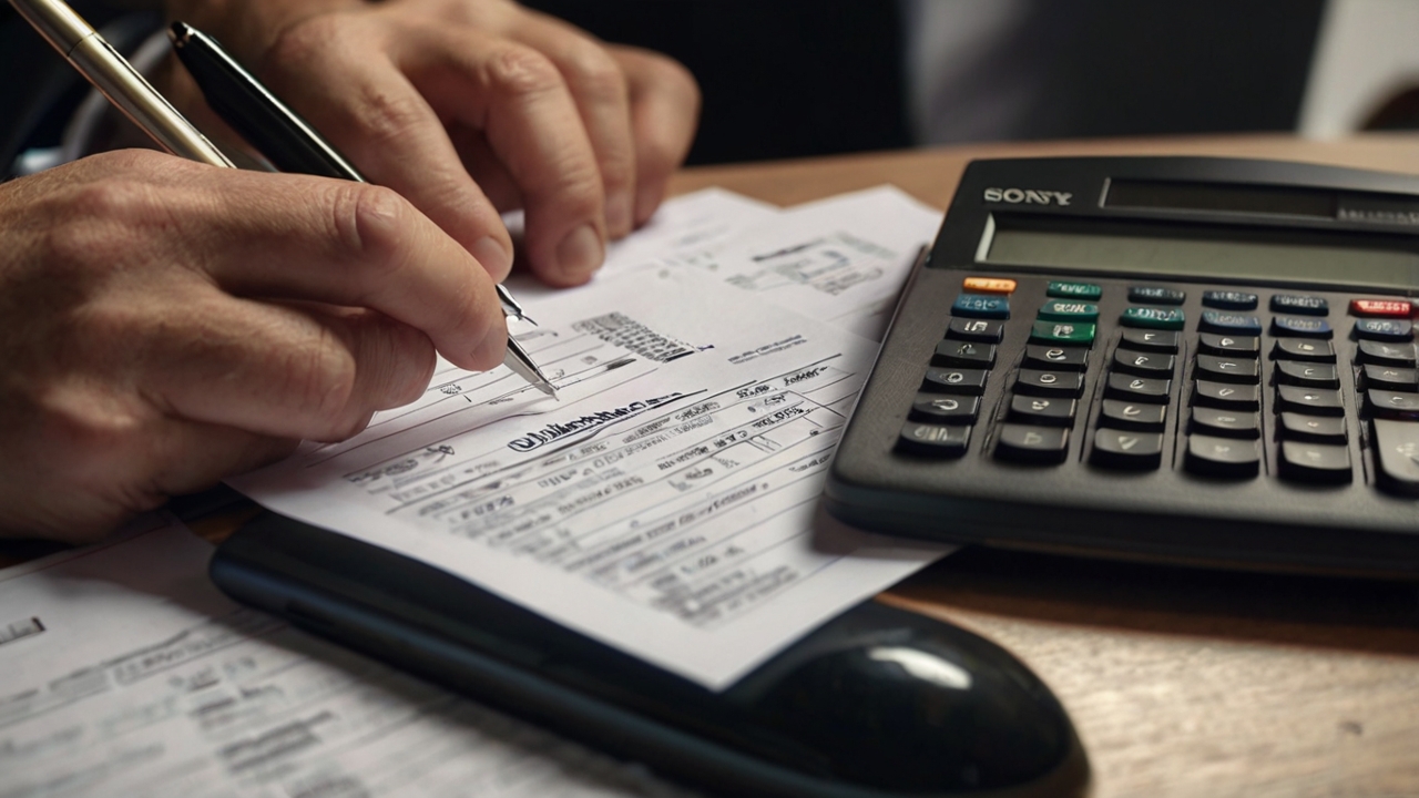 Contabilidade Empresarial